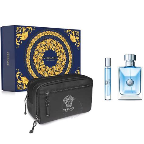 versace cologne homme|Versace pour homme jomashop.